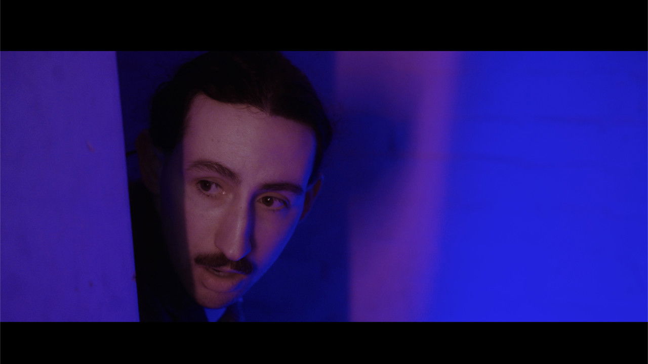 The Defectors backdrop