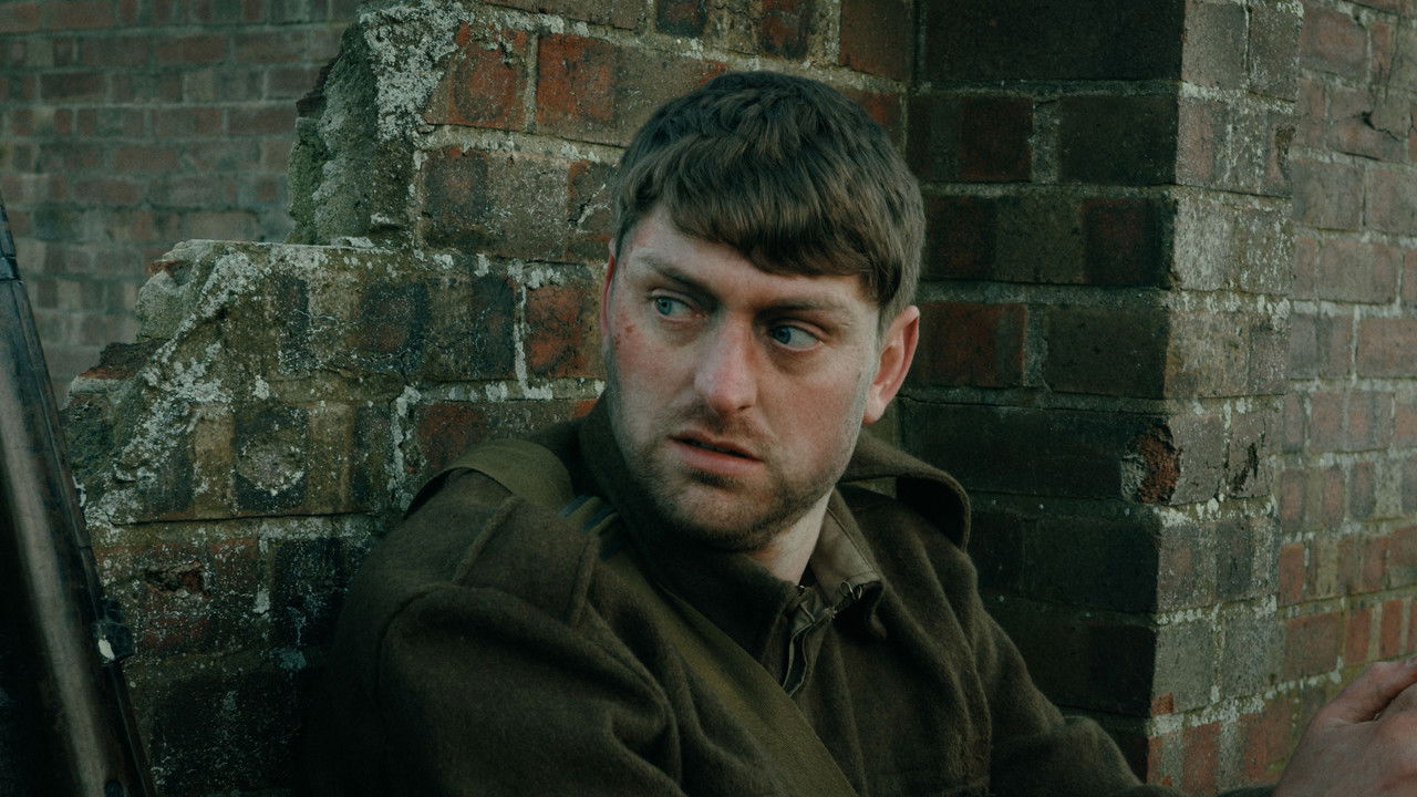 English Rose backdrop