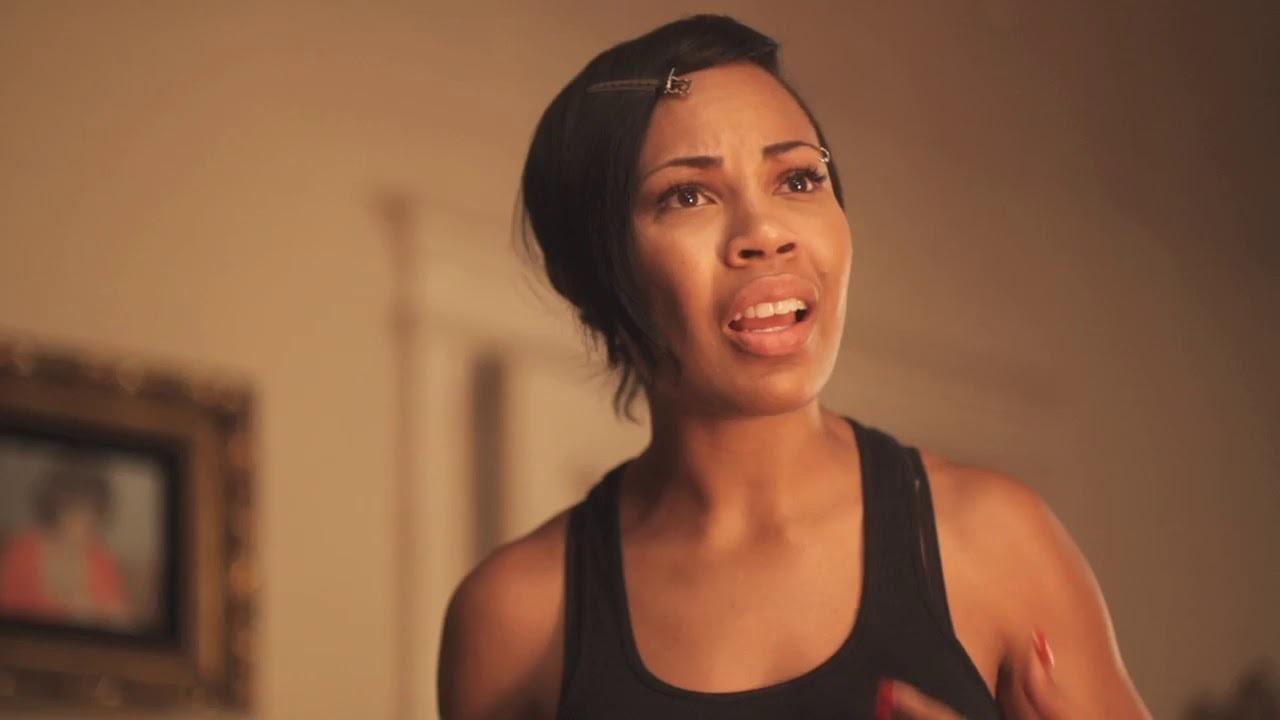 Crossed the Line backdrop