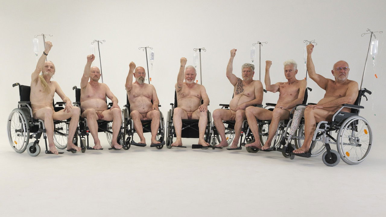 Fisting Club 2 backdrop