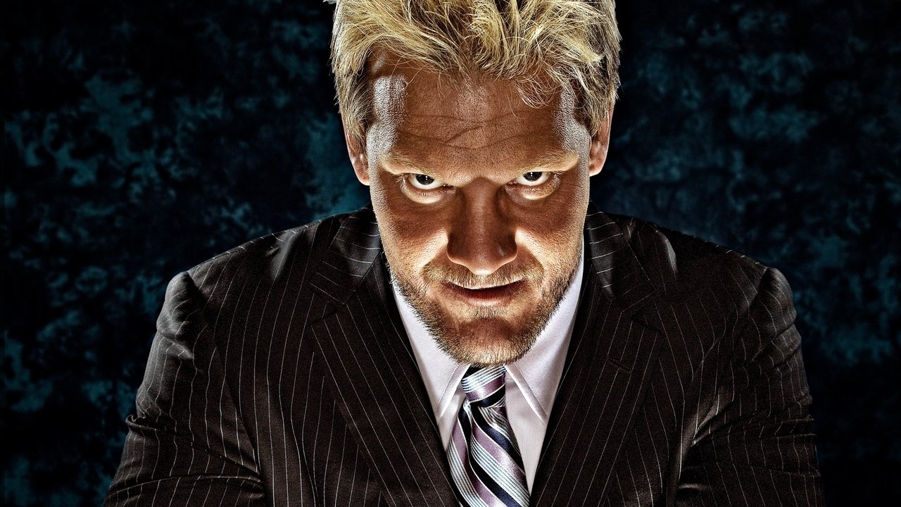 WWE Armageddon 2008 backdrop