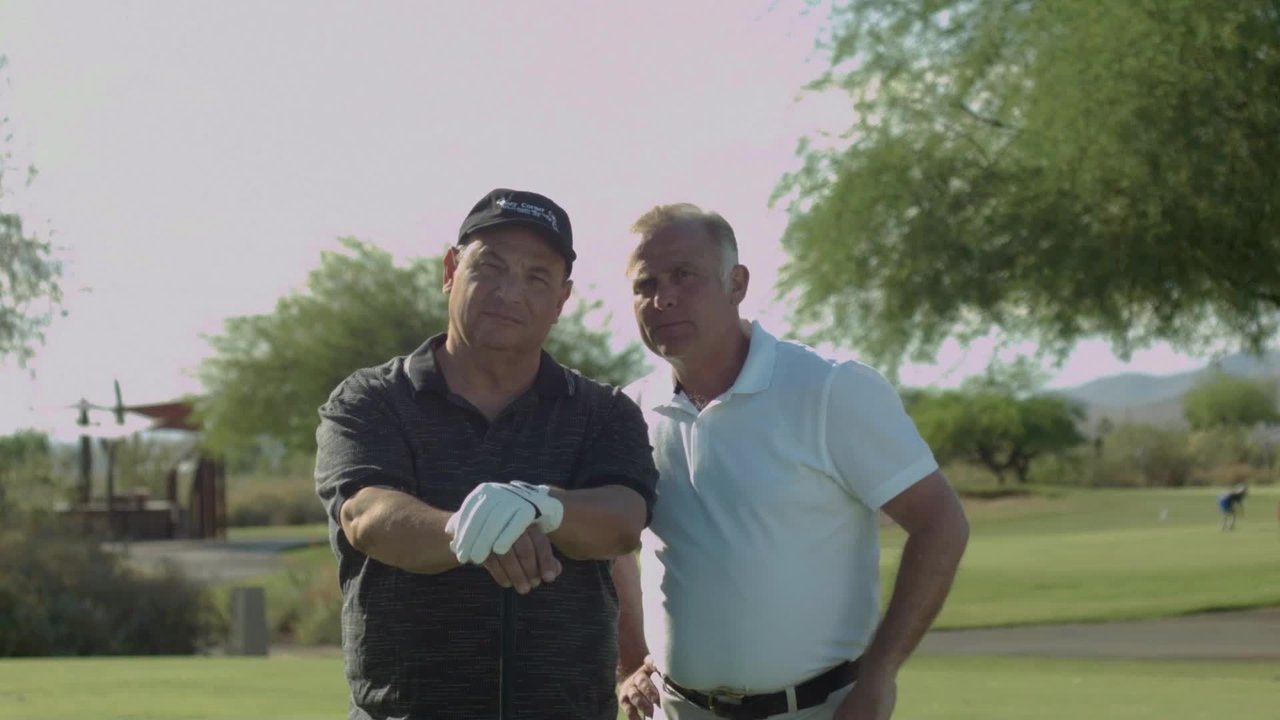 Dream Round backdrop