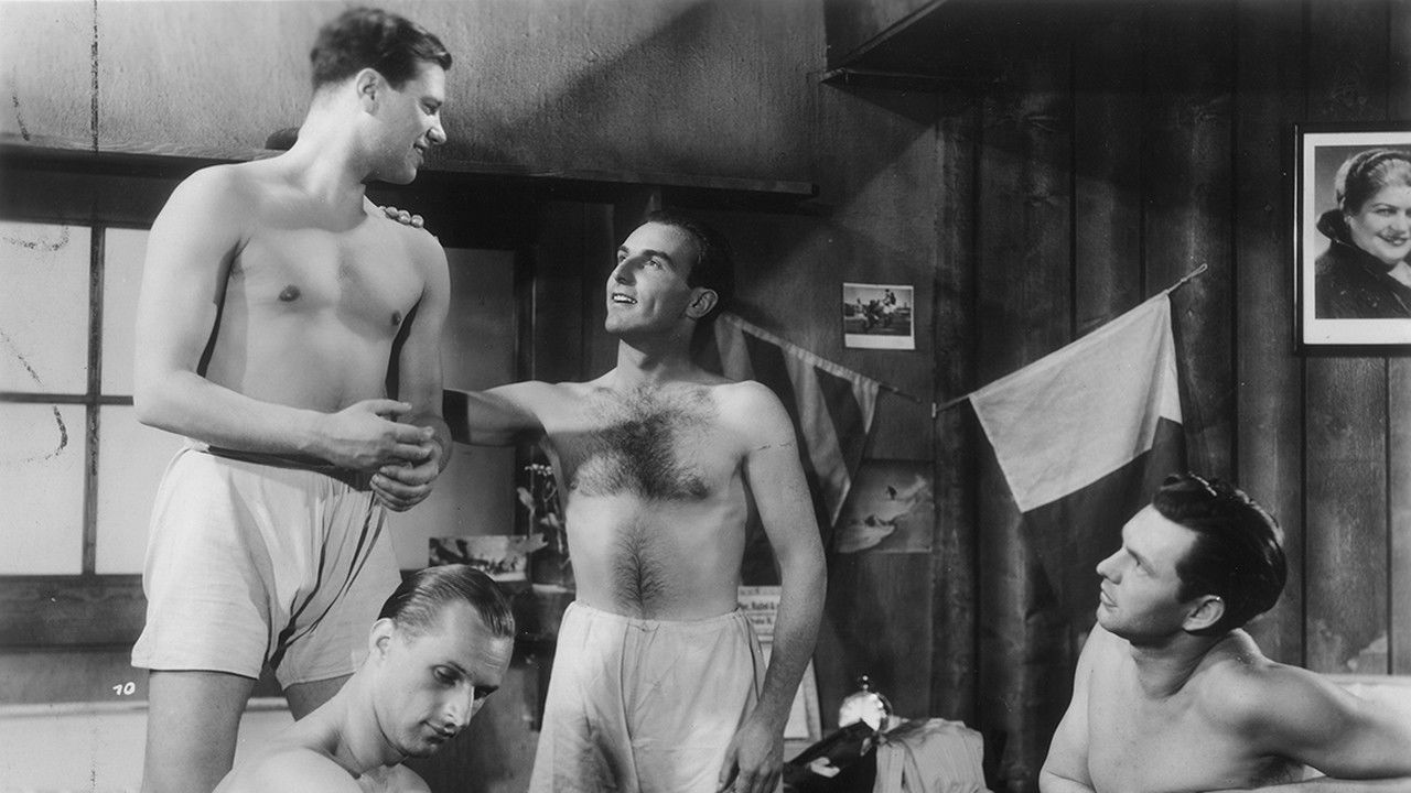 Klabzuba‘s Eleven backdrop