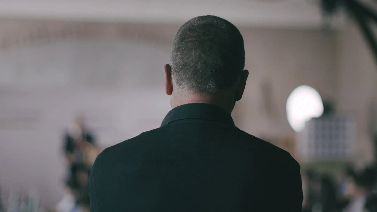 Meeting Götz backdrop