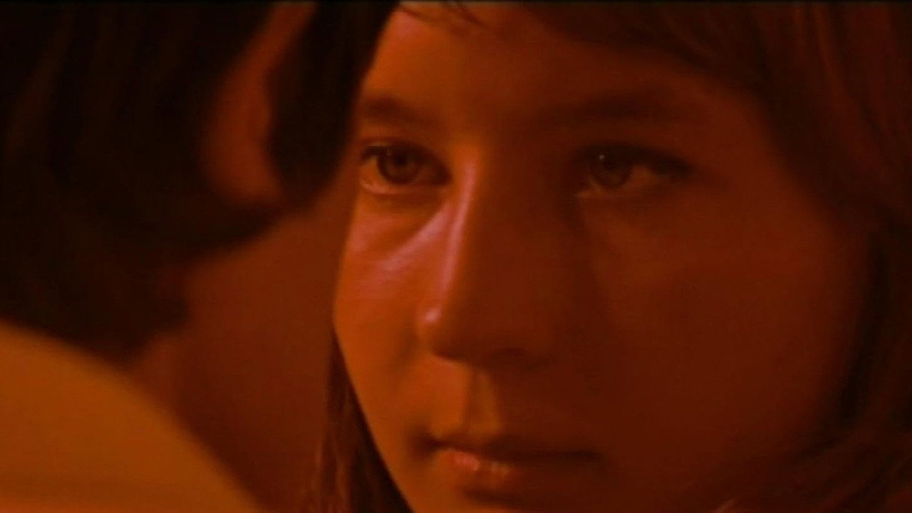 Apple in the River backdrop