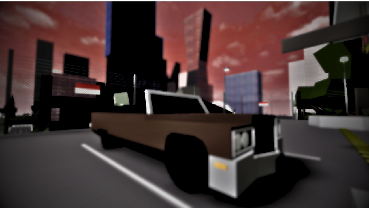 Something Was in the Tunnels Vol. 2 backdrop