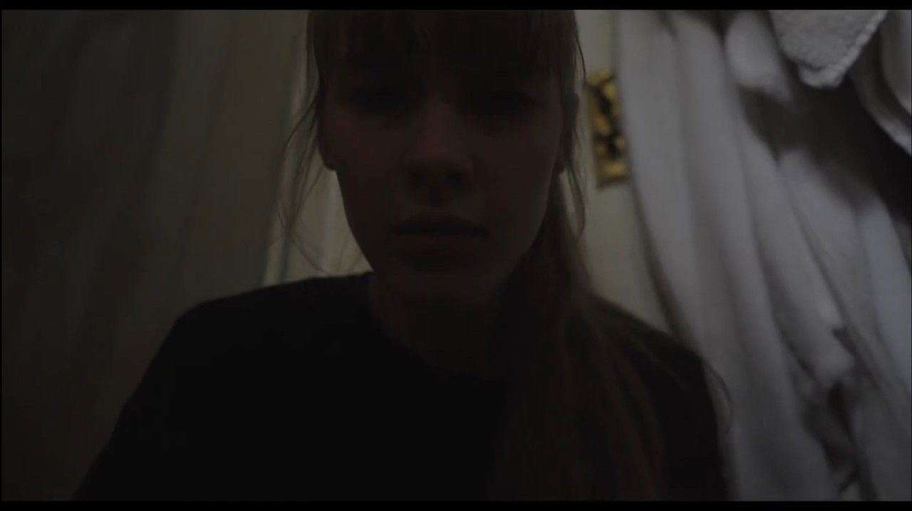 Jane: A Traces Story backdrop