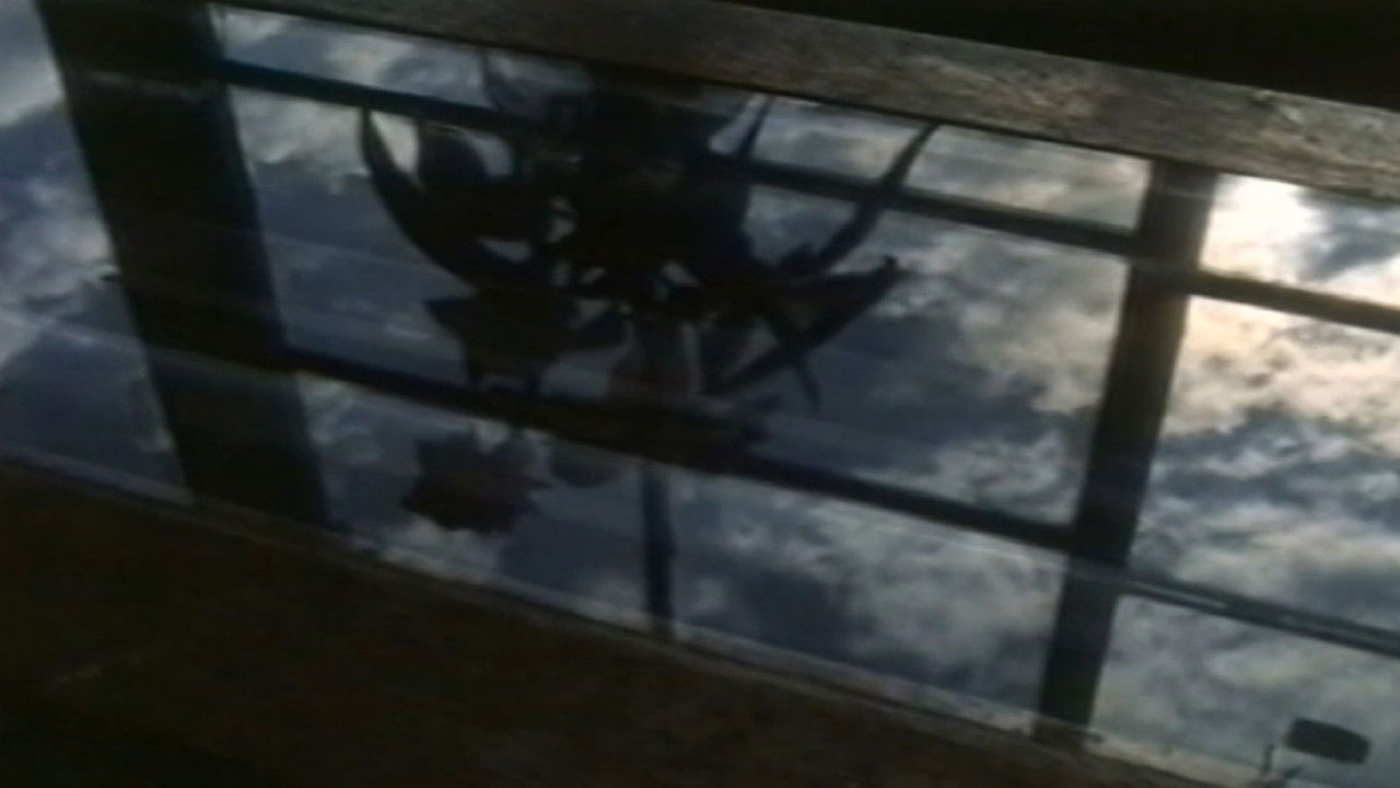 The Underground Water backdrop