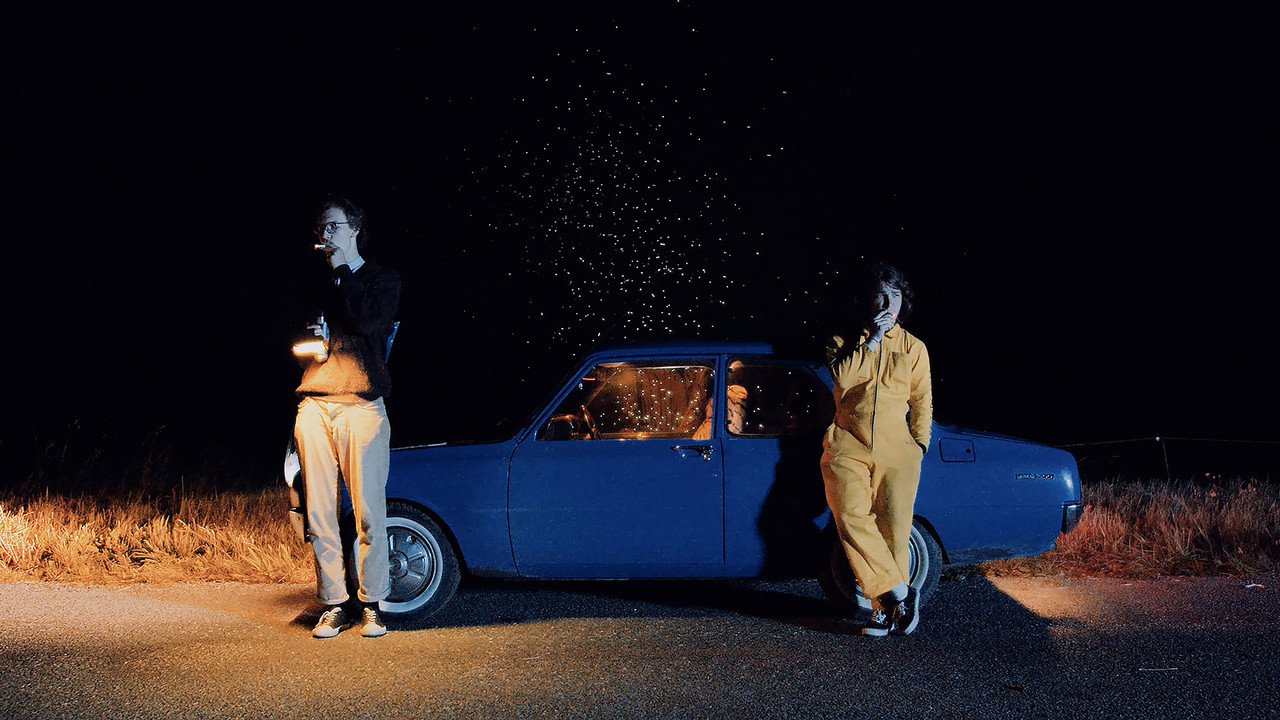 Tree of Eternal Love backdrop