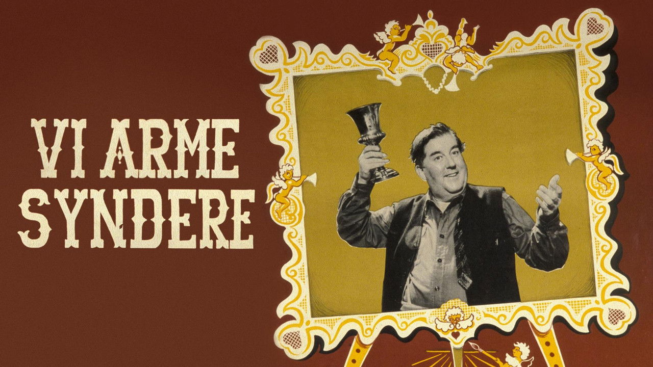 Us Petty Sinners backdrop