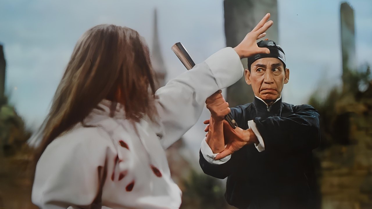 The Skyhawk backdrop