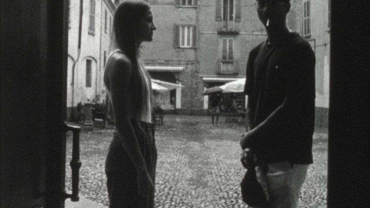 Conditio Humana backdrop