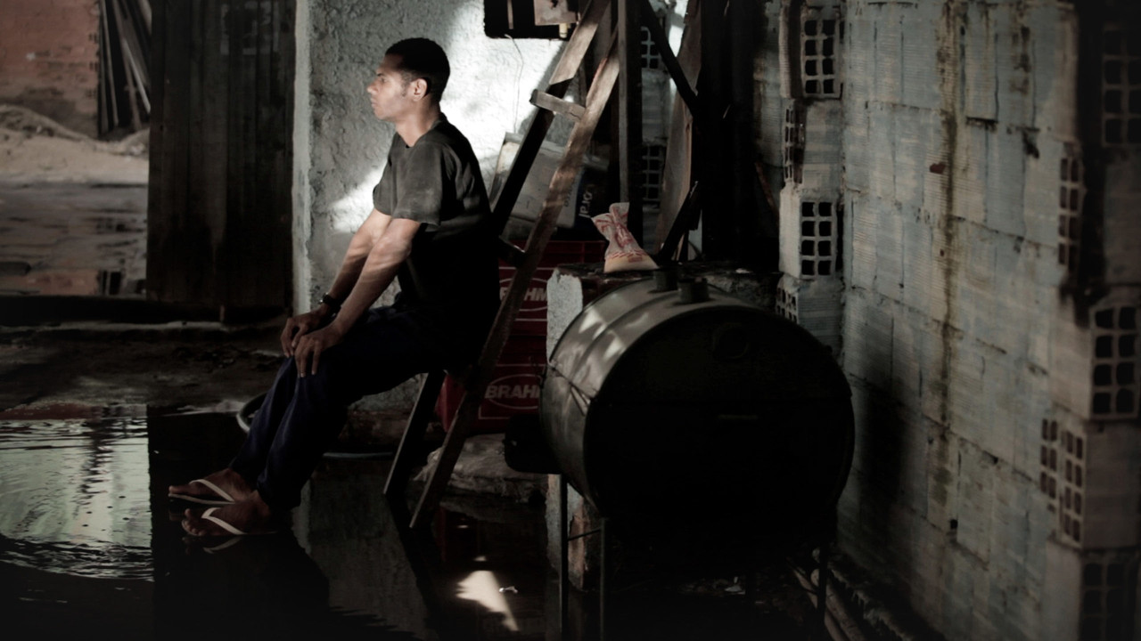 Ebb and Flow backdrop