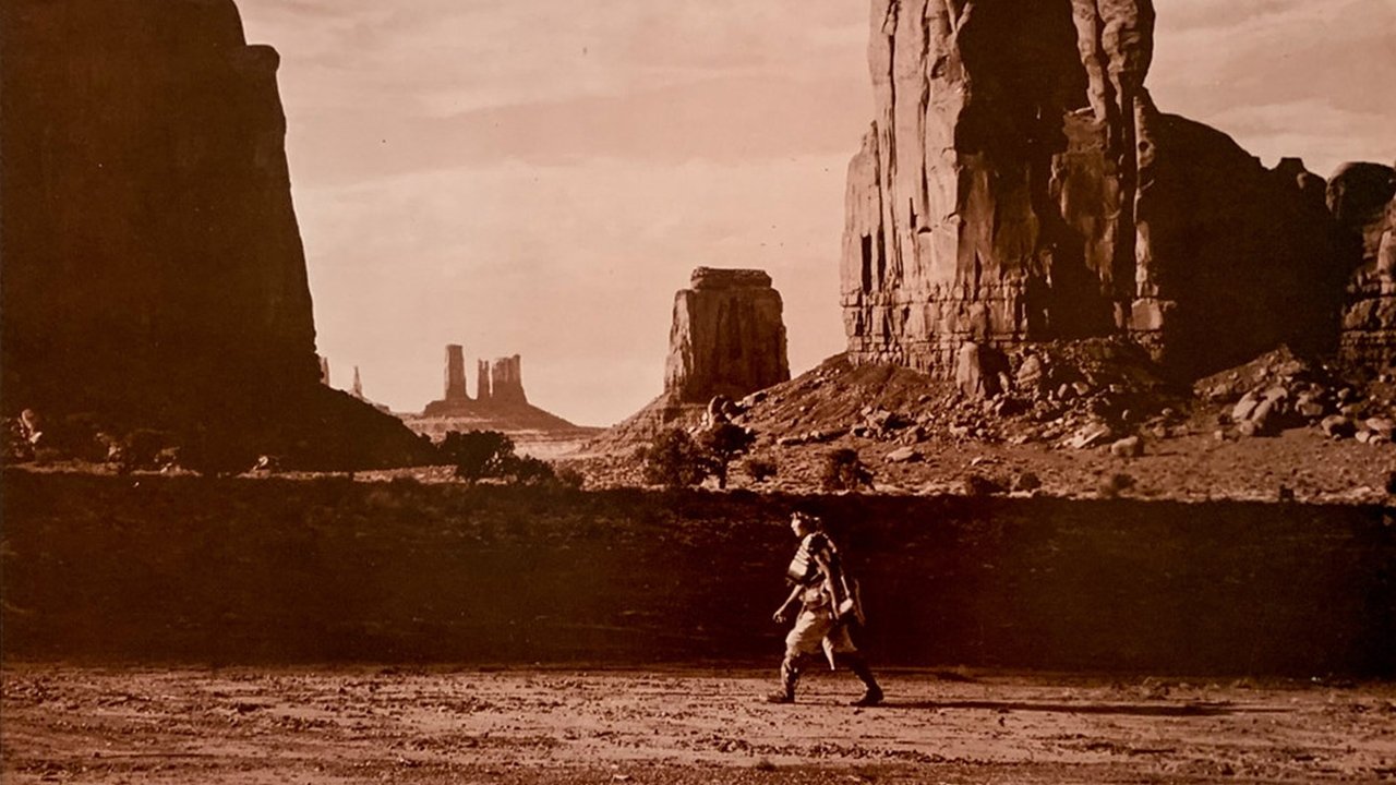 The Legend of the Boy and the Eagle backdrop