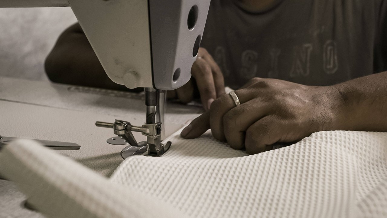 Escravidão – Século XXI backdrop