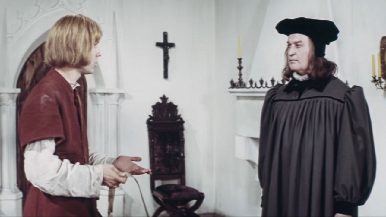 Me, Francysk Skaryna backdrop