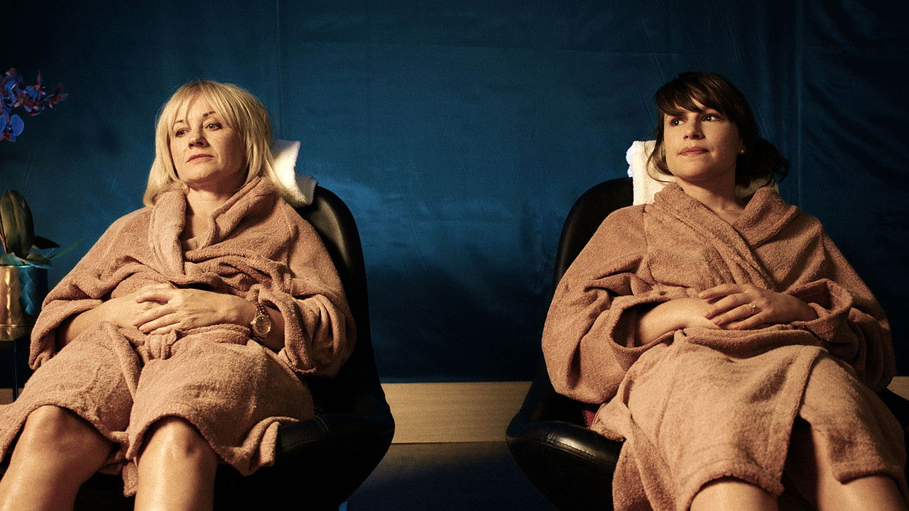 Oslo Copenhagen backdrop