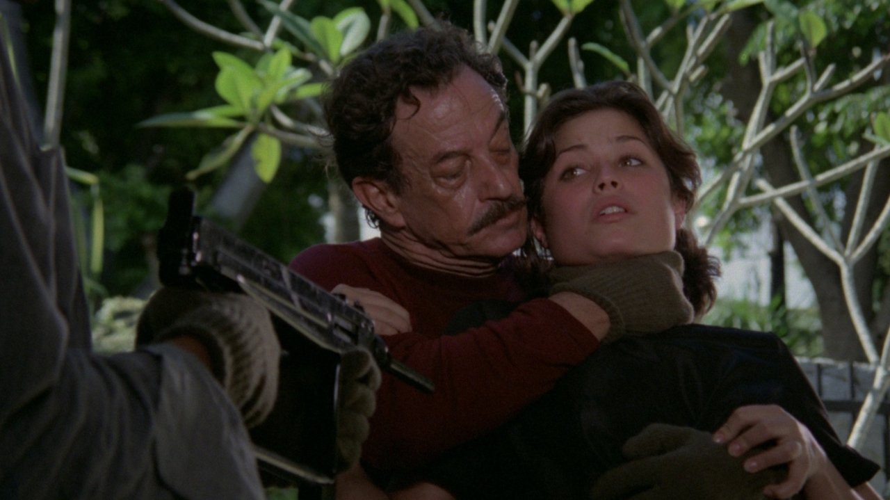 Traficantes Del Panico backdrop