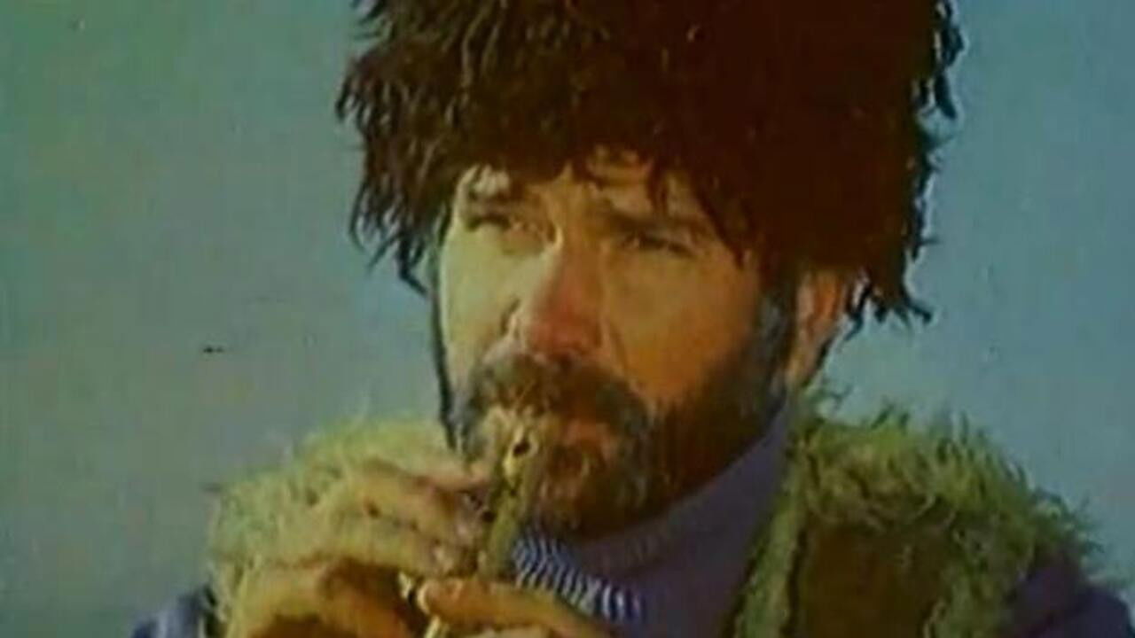 Melody Of Dvorzhak backdrop