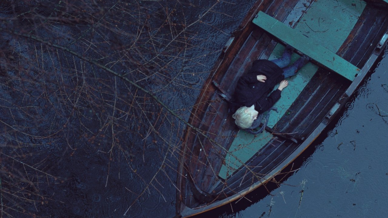 Valley of Shadows backdrop