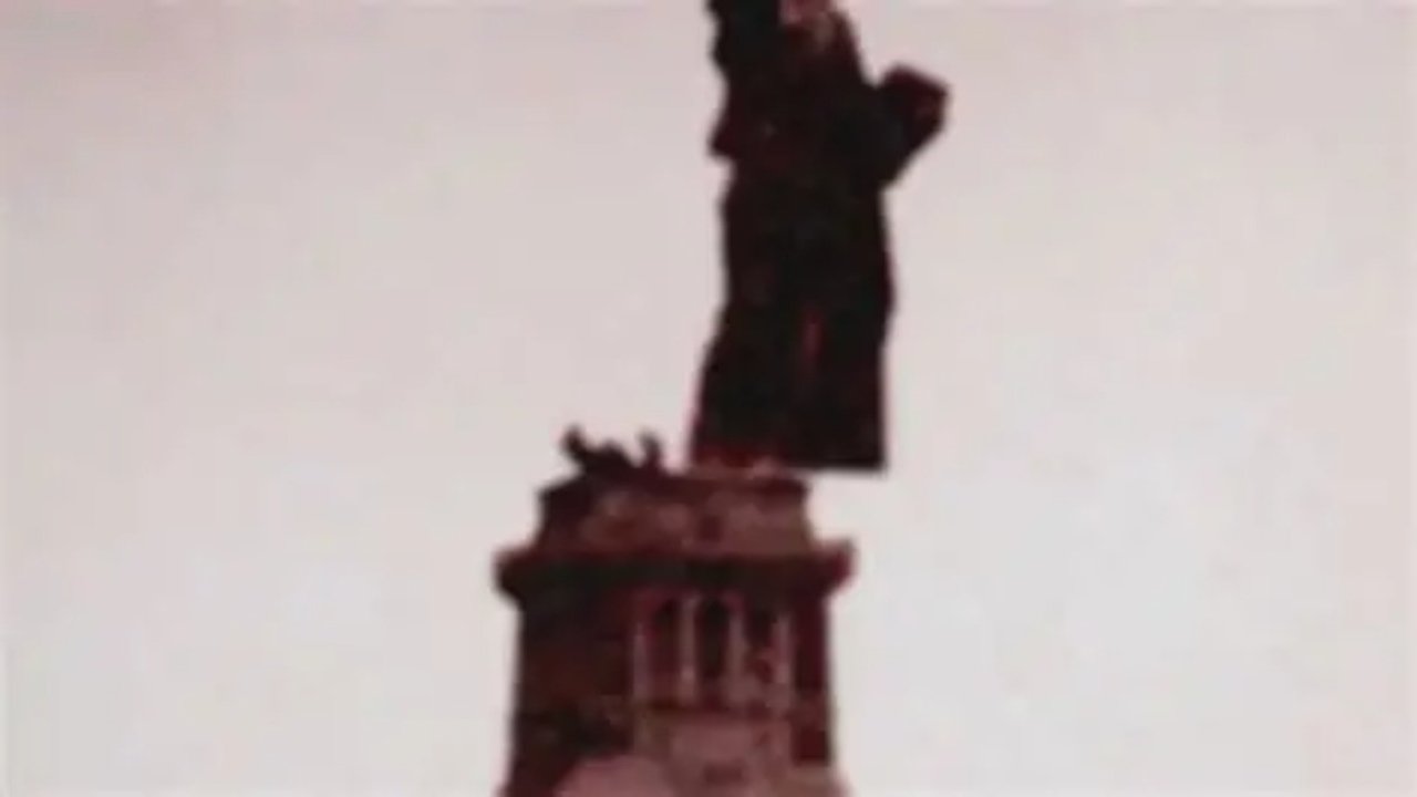 The Monument Mythos backdrop