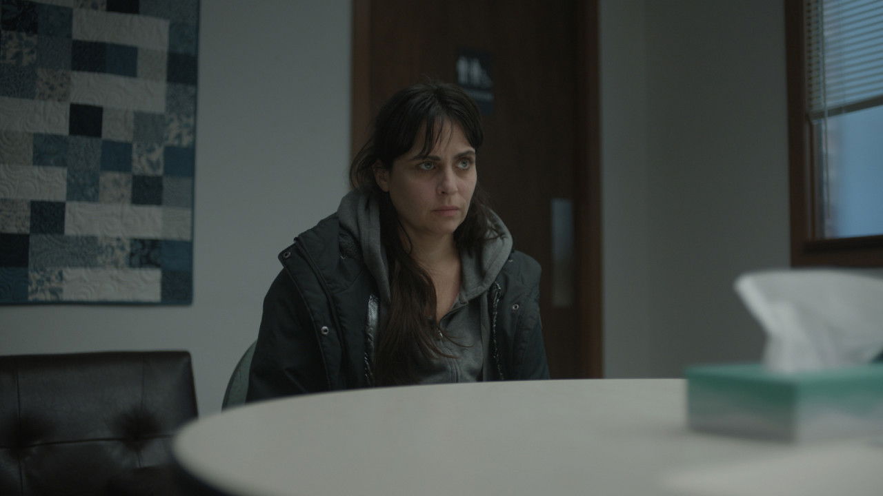 Winter Hymns backdrop