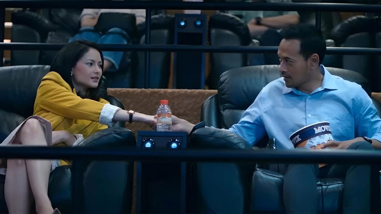 Ganjil Genap backdrop