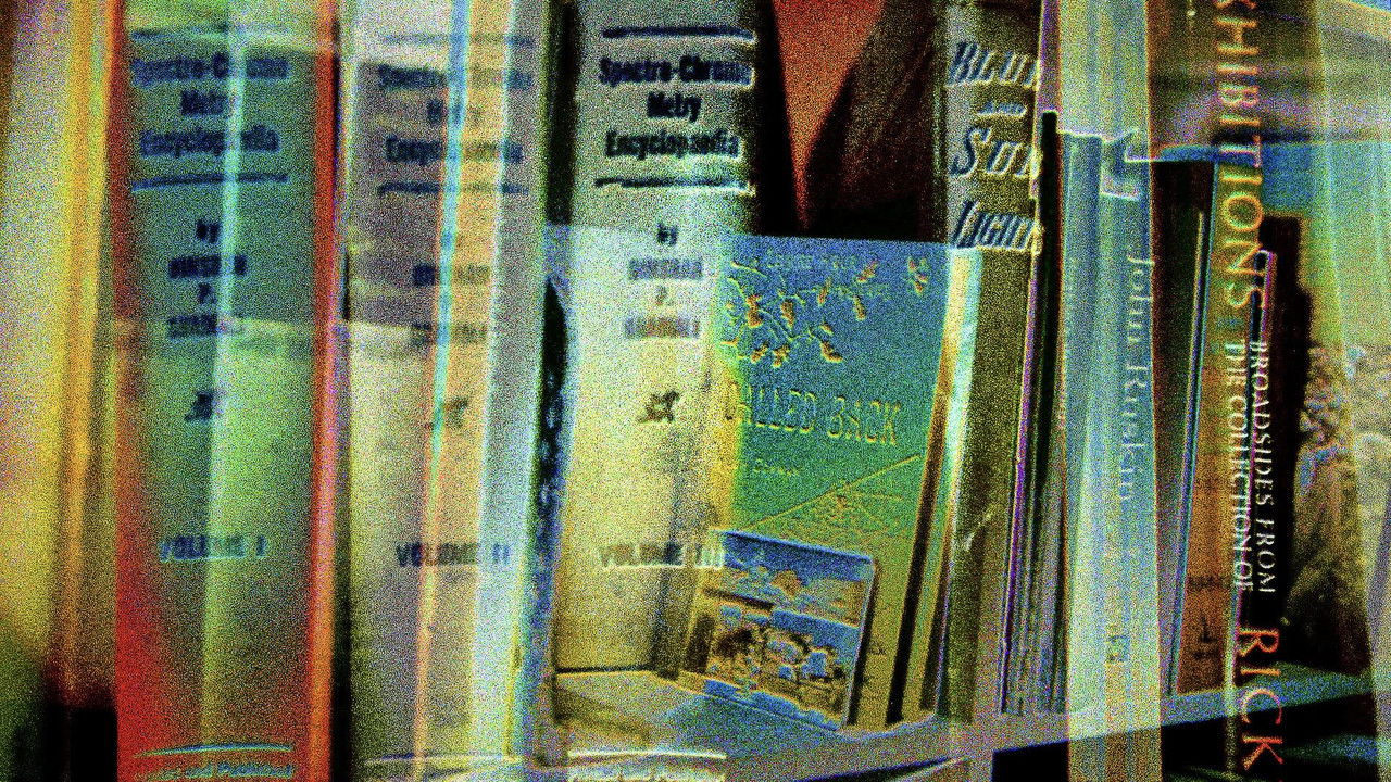 The Secret World backdrop