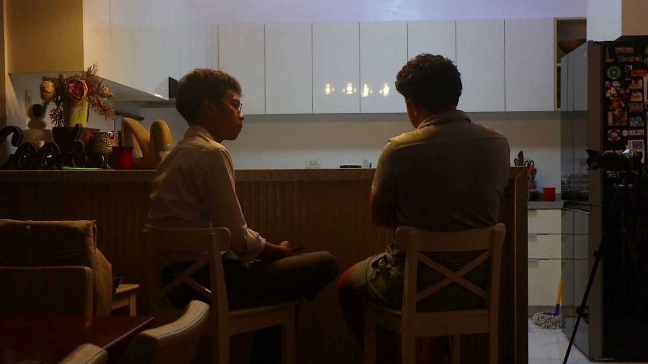 For Better or For Worse? backdrop