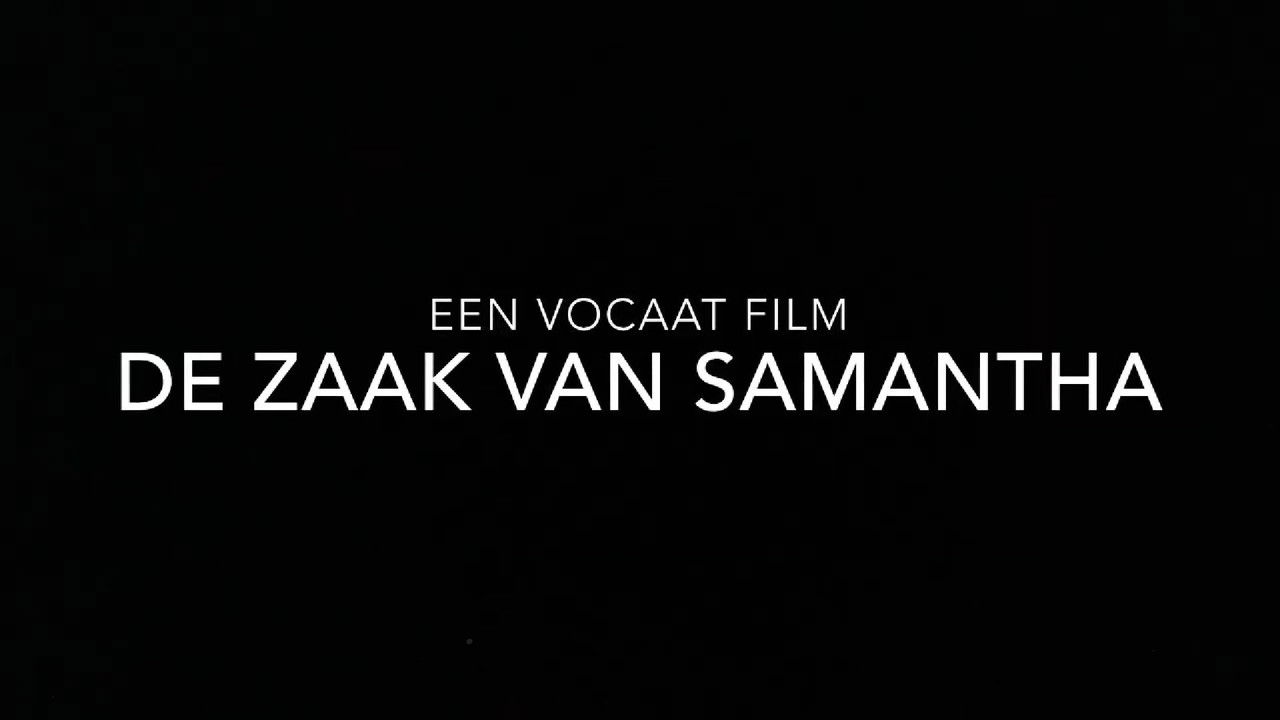 Aad en Arie Vocaat Advocatenbureau: De Zaak Van Samantha backdrop