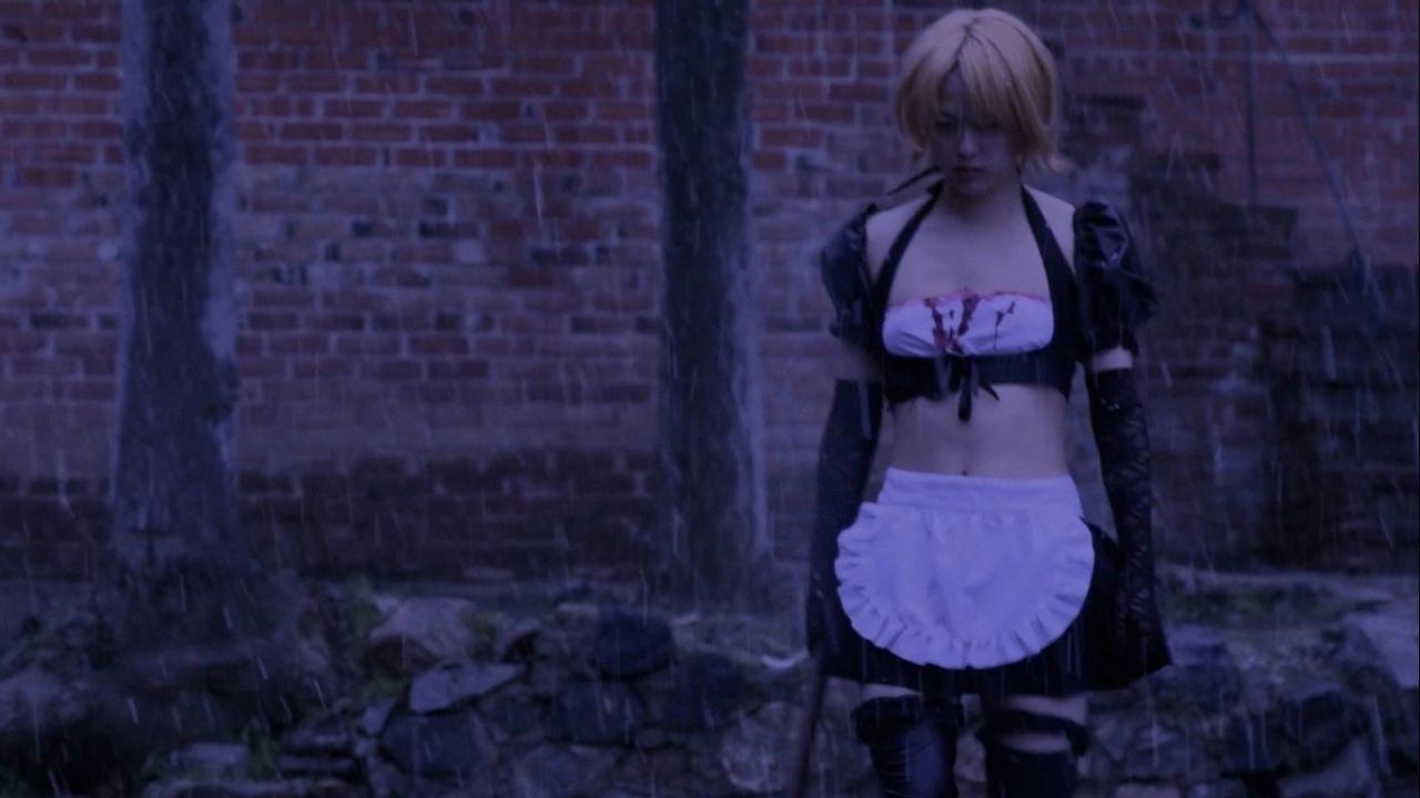 It's a Beautiful Day backdrop