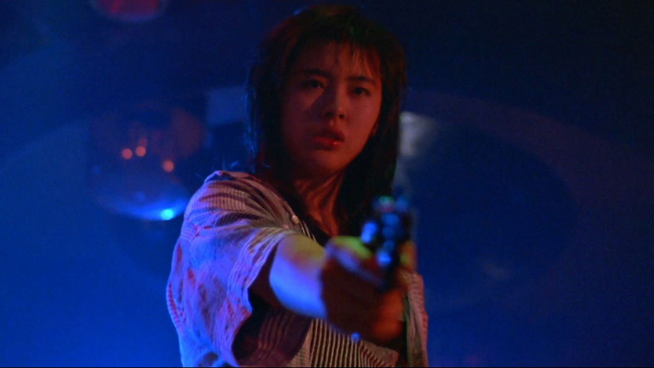 A Hearty Response backdrop