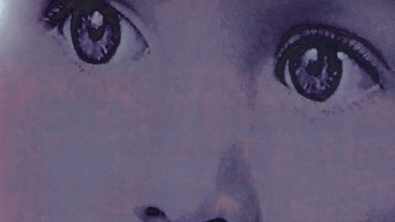 For the Eyes of Mariana backdrop