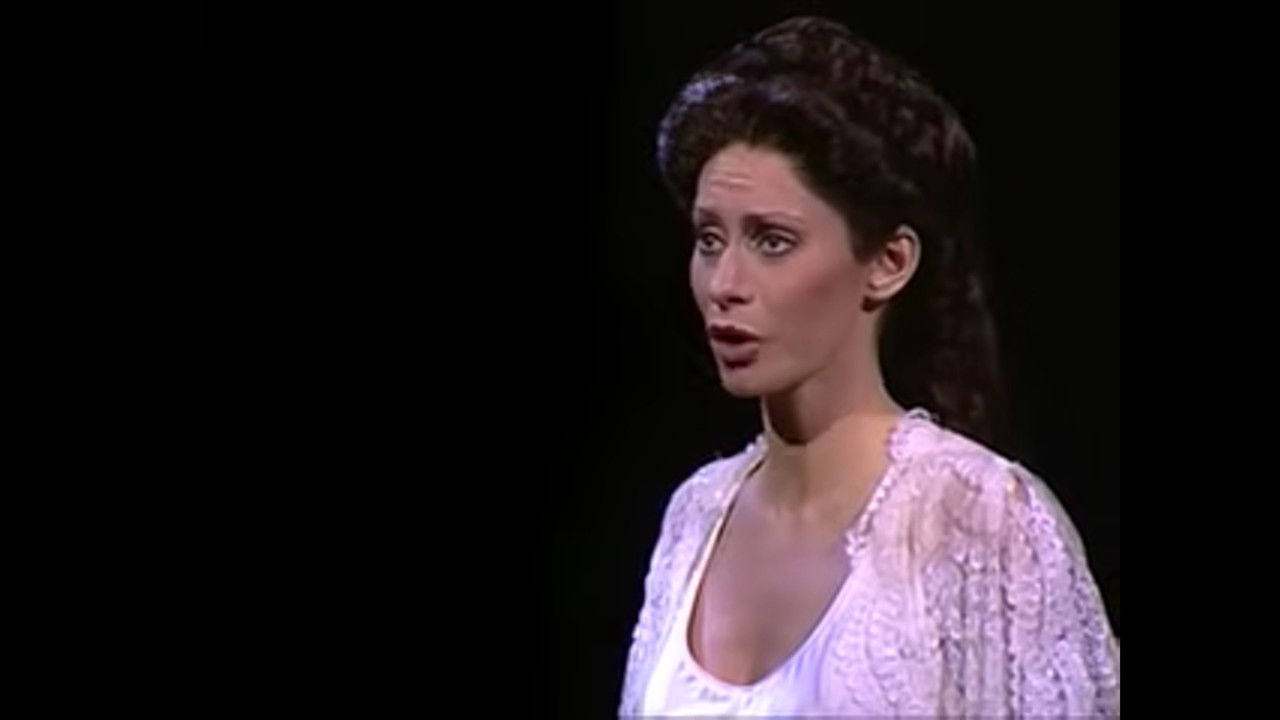 Elisabeth The Musical backdrop