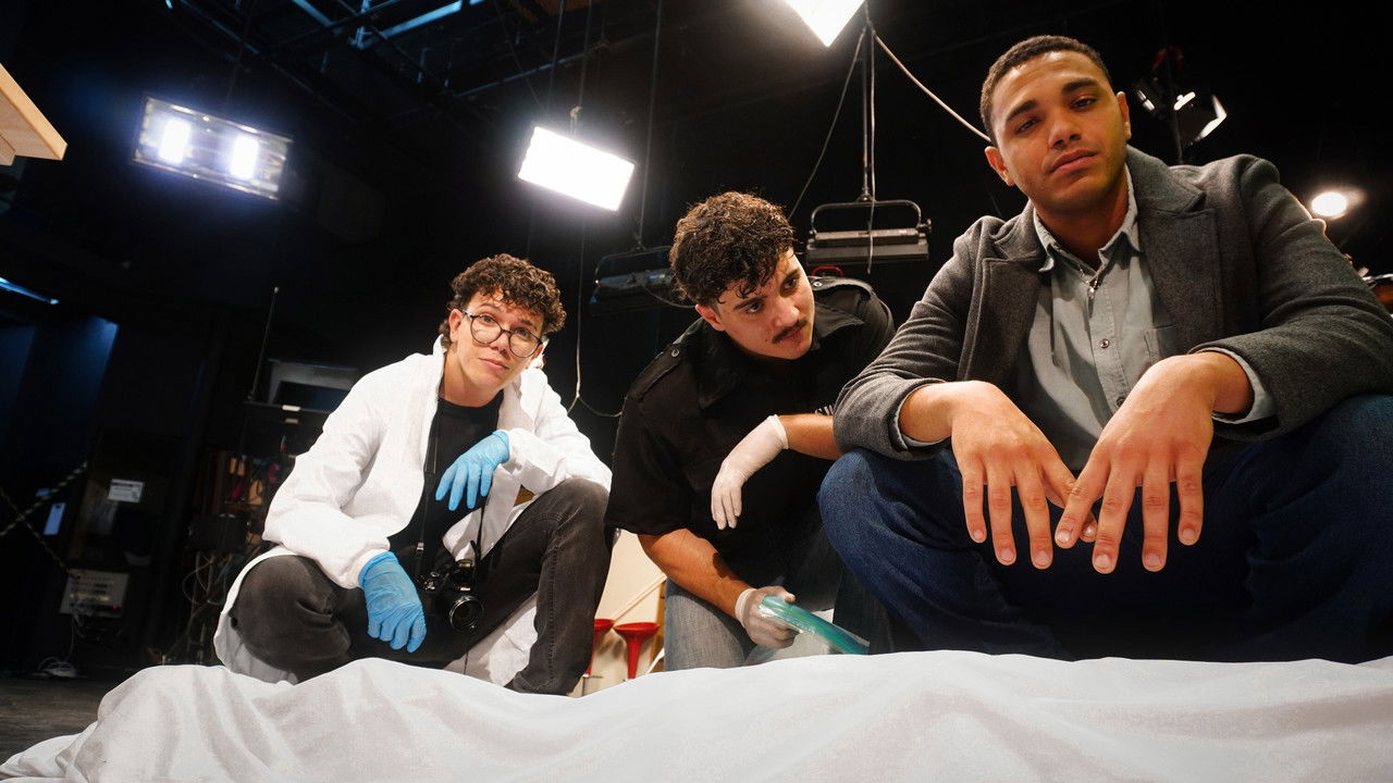 O Último Ato backdrop