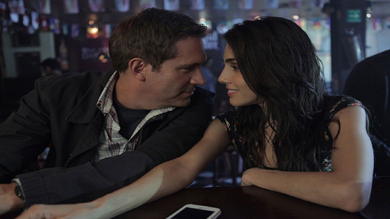 Busco novio para mi mujer backdrop