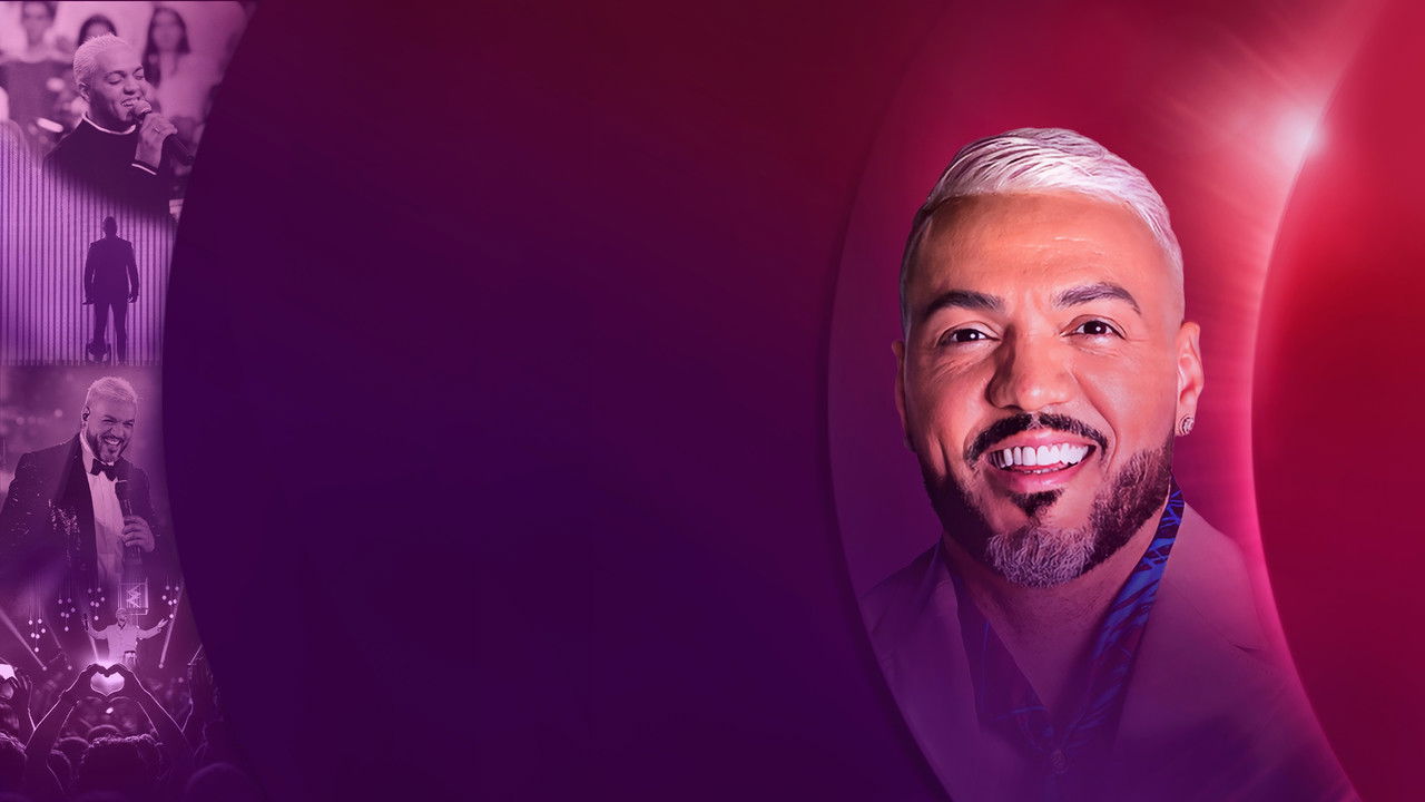 Belo: Perto Demais da Luz backdrop