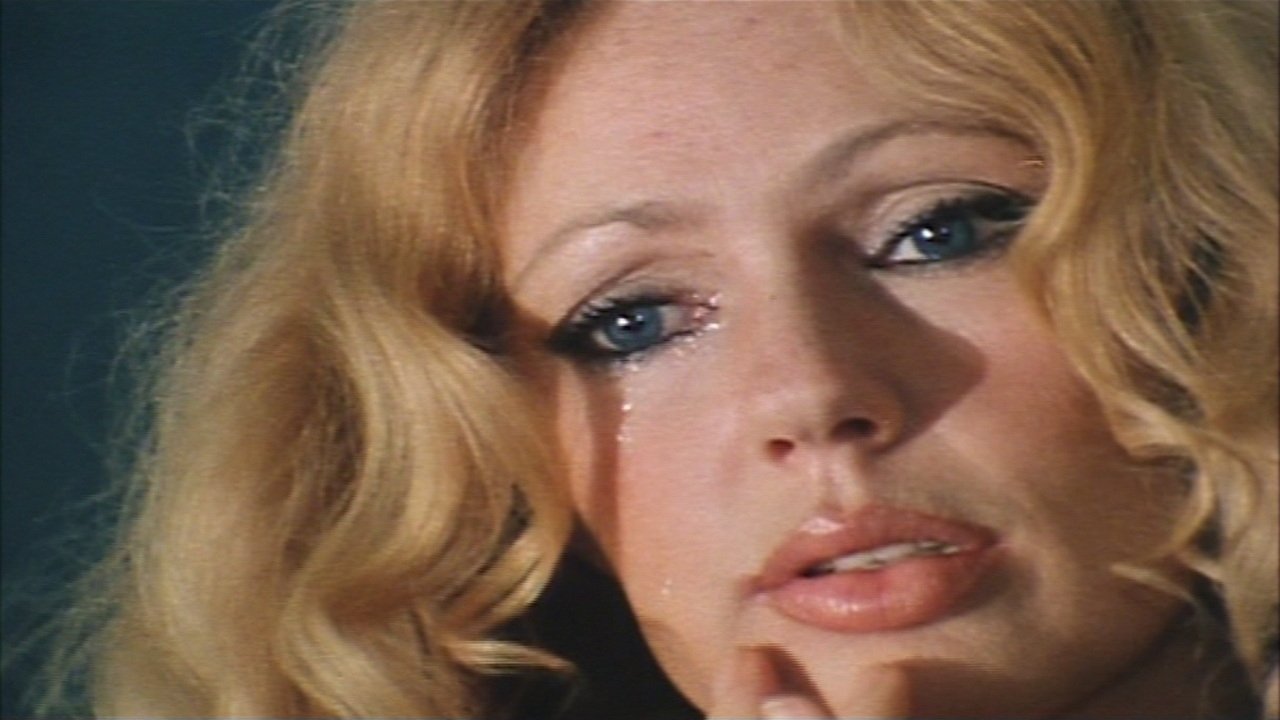 With Aunt It's Not a Sin backdrop