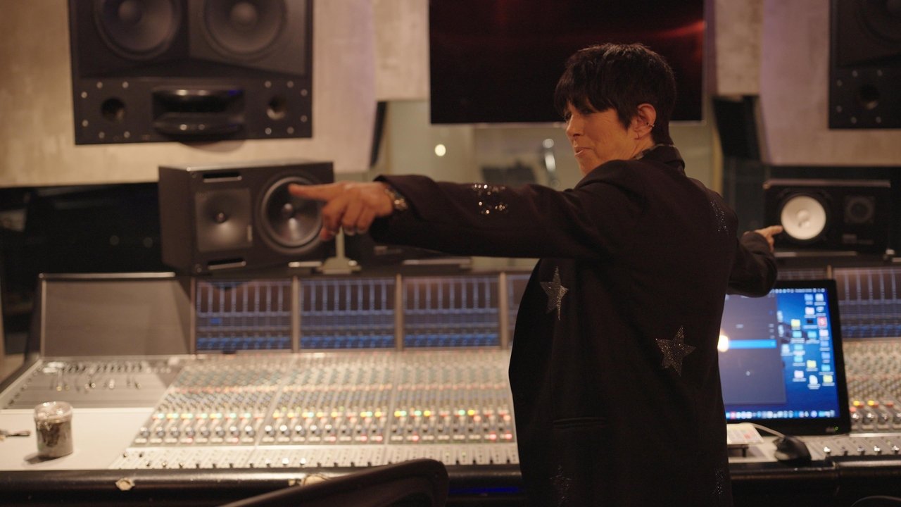 Diane Warren: Relentless backdrop