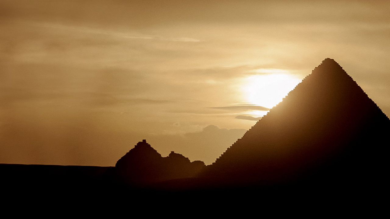 The Rememberer backdrop