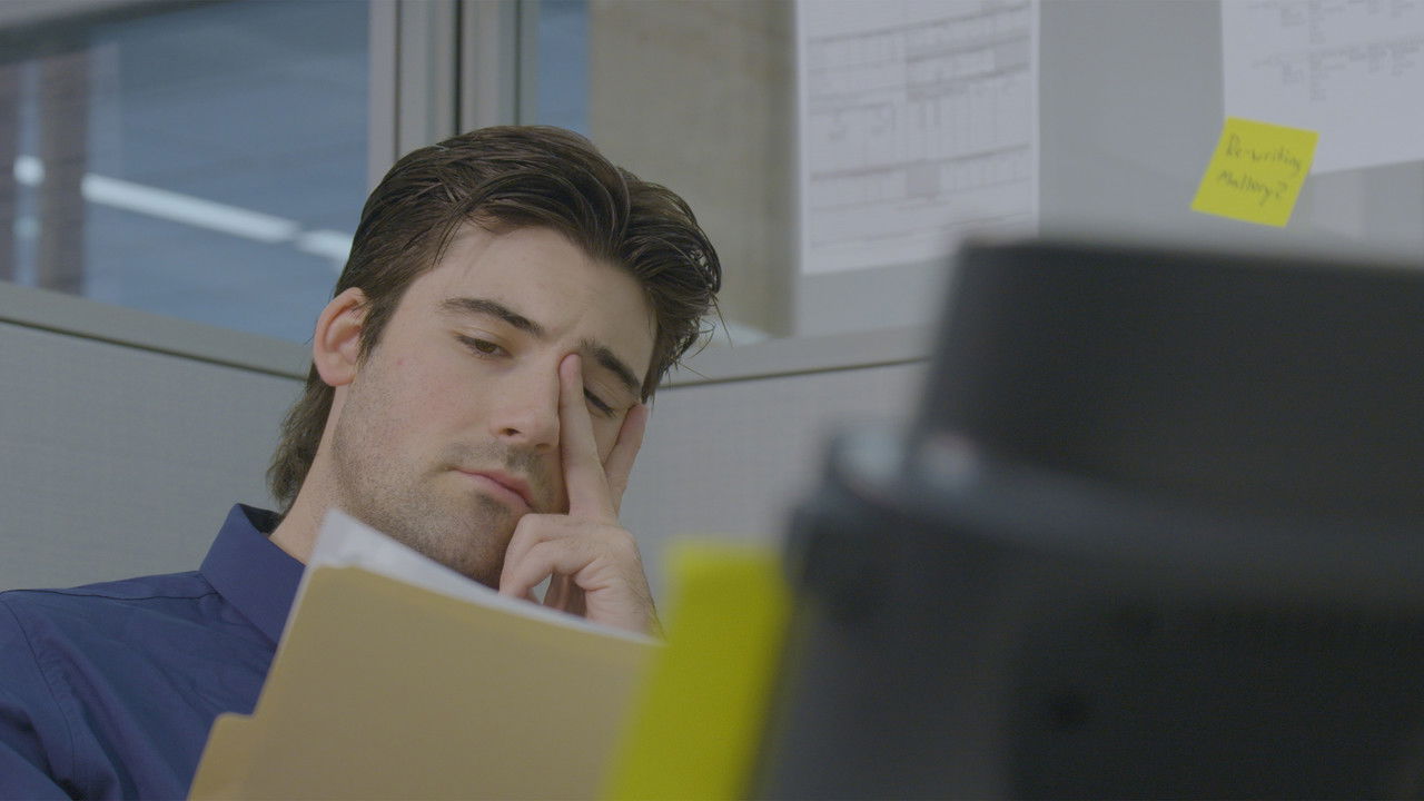 Operation: Laugh Track backdrop