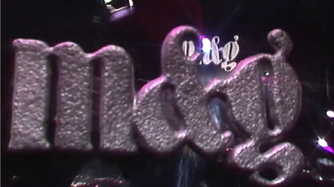 Music & Guests backdrop