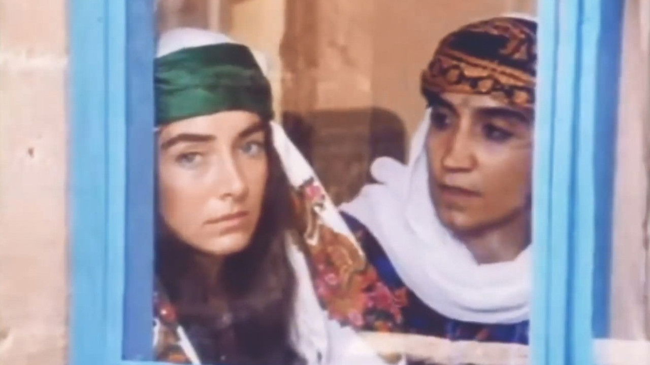 Mem û Zîn backdrop