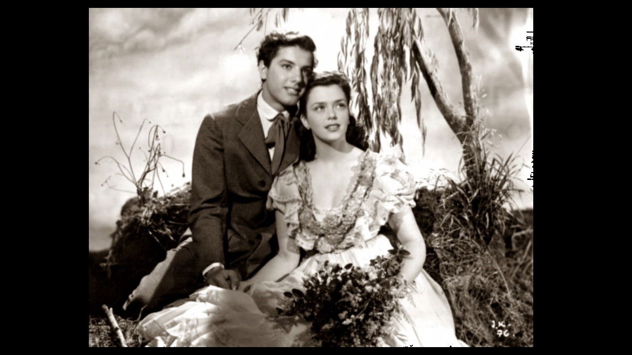 Las aventuras de Jack backdrop