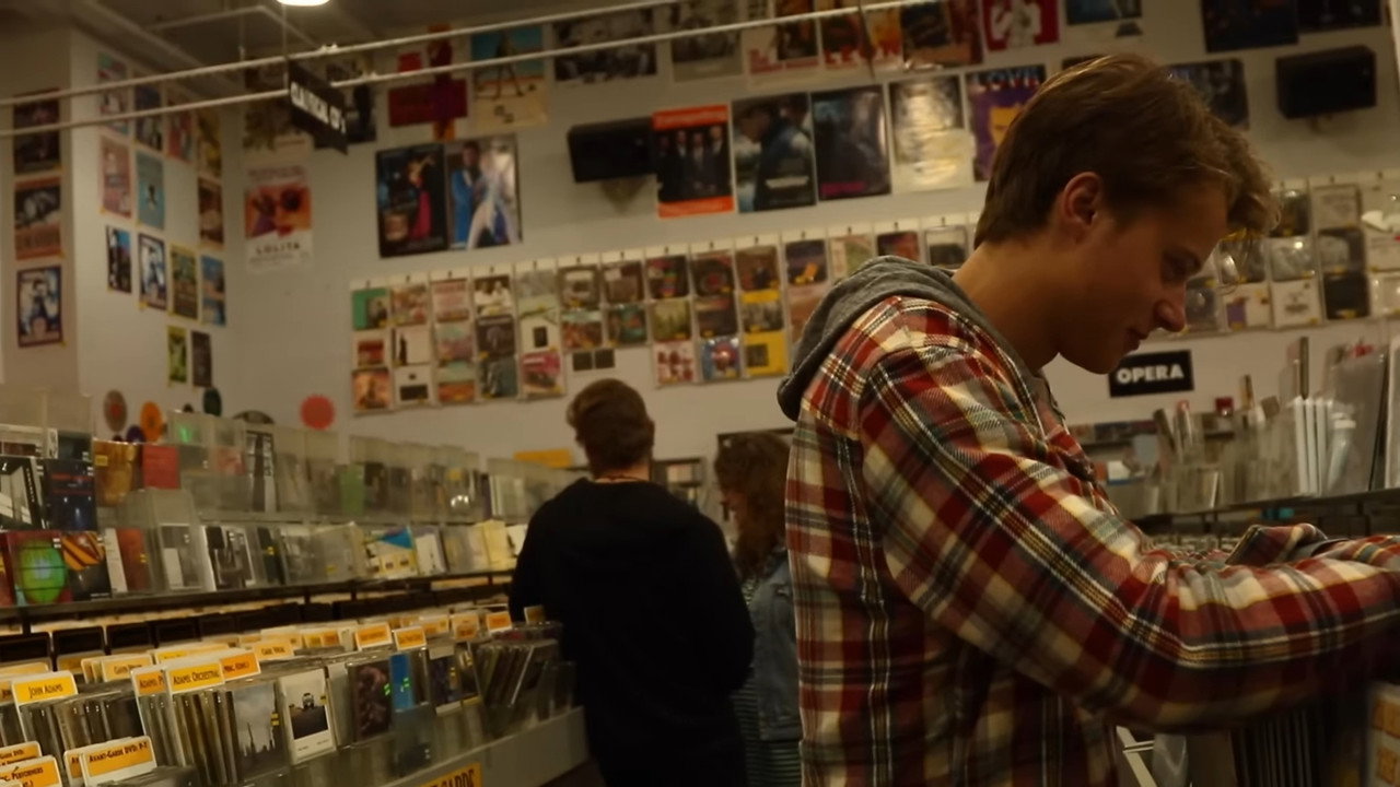 Do Good Things backdrop