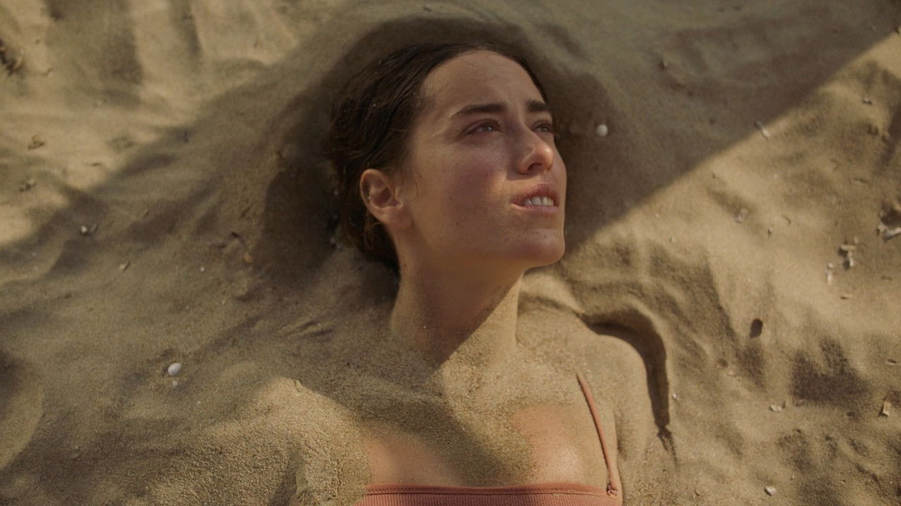 Sun And Shadow backdrop