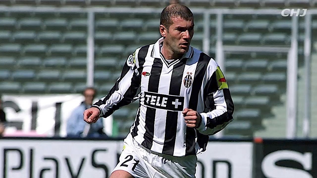 Zinédine Zidane - Comme dans un rêve backdrop