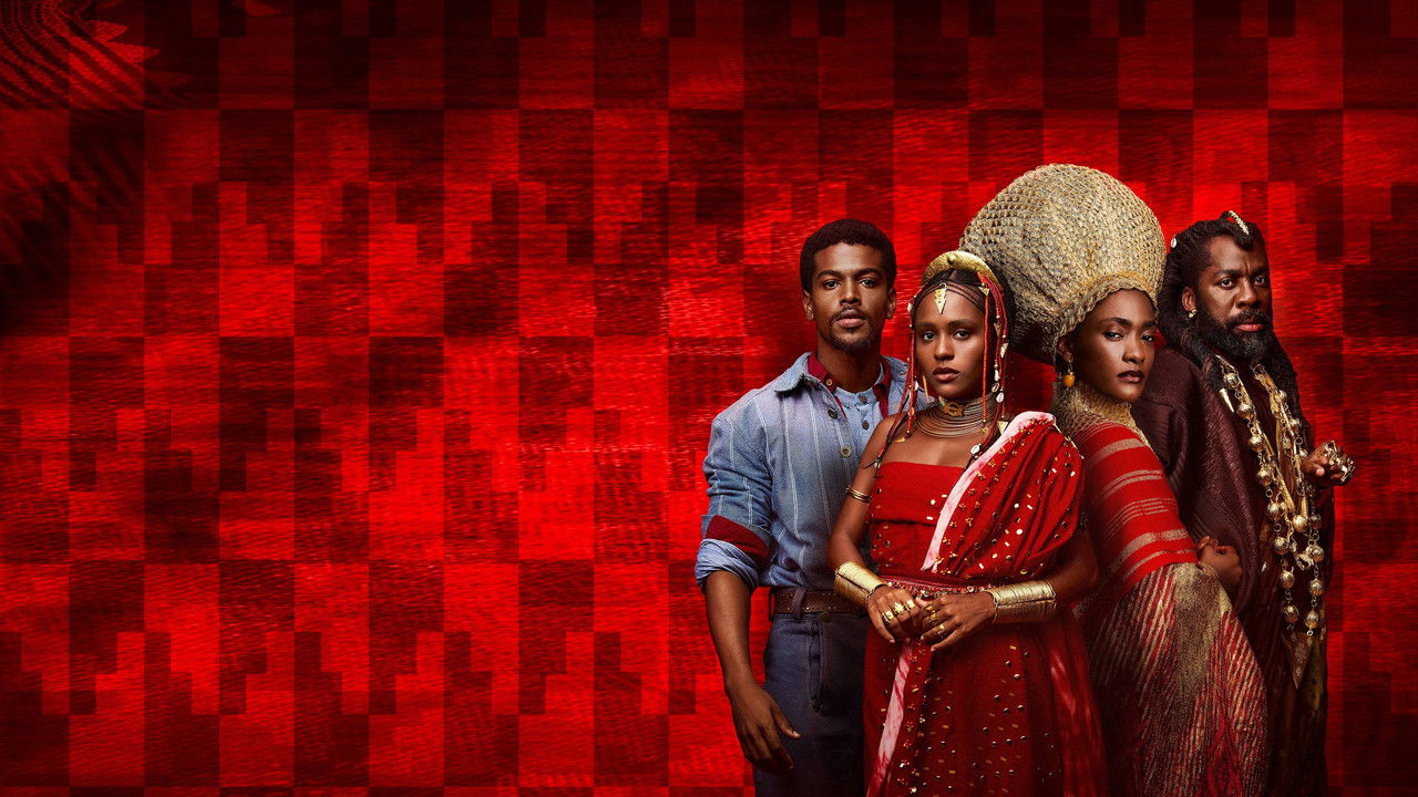 A Nobreza do Amor backdrop