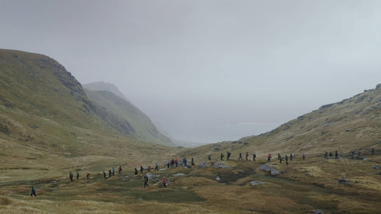 Descent into the Maelstrom backdrop