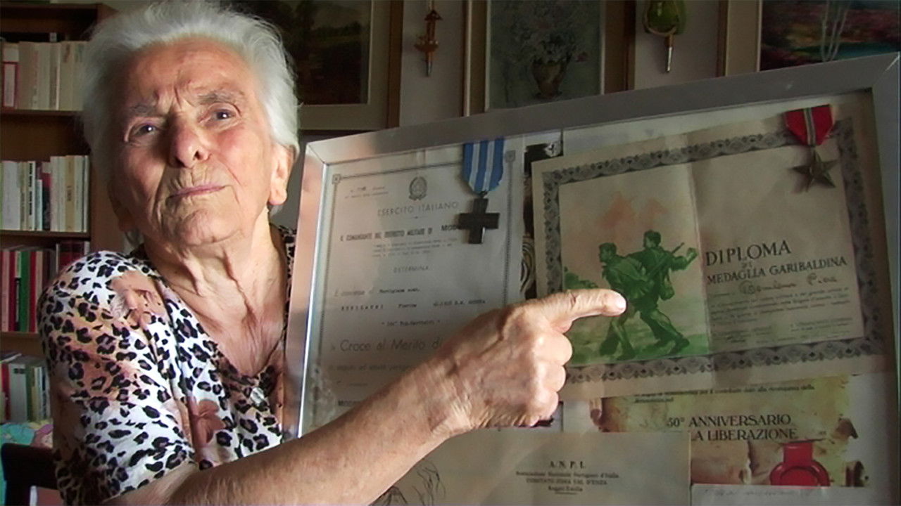 We Weren't Given Anything for Free backdrop